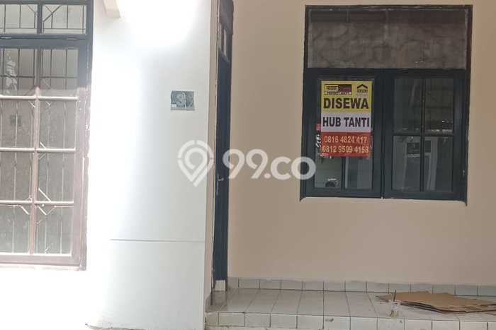 Sewa cepat rumah minimalis strategis 2 Kamar di Cikarang Selatan, Bekasi Sewa cepat rumah minimalis strategis 2 Kamar di Cikarang Selatan, Bekasi