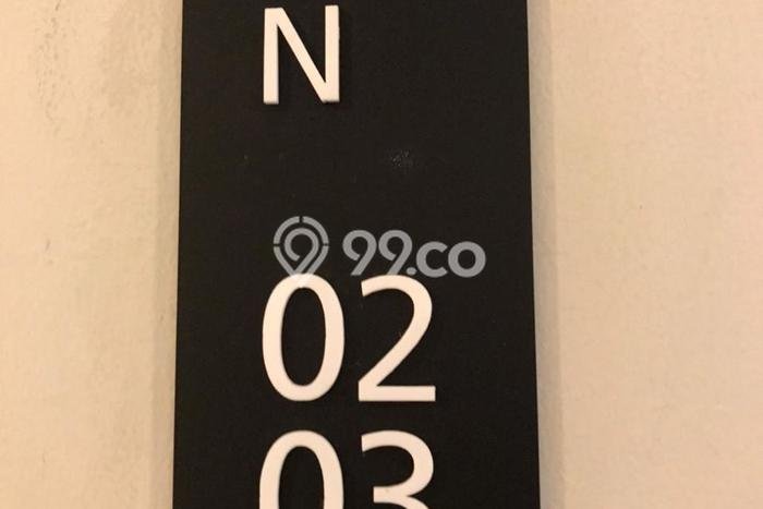 Dijual Apartemen 2 KT 1 KM di Cikarang Selatan Dijual Apartemen 2 KT 1 KM di Cikarang Selatan