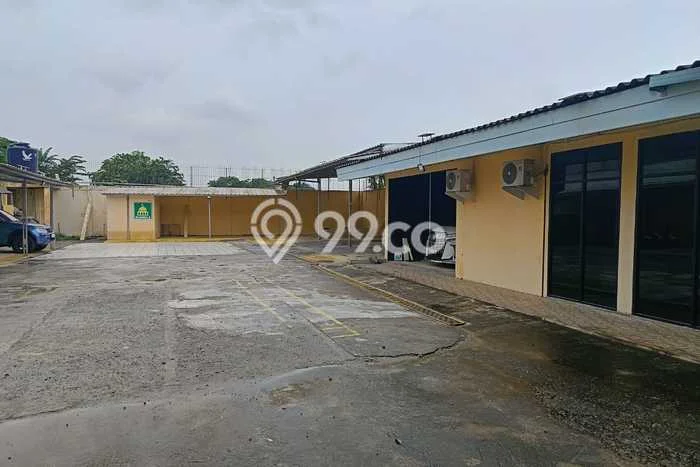 Kavling Tanah di Karawang Barat Dijual Luas 2178m2 Legalitas - Kavling Tanah di Karawang Barat Dijual Luas 2178m2 Legalitas -