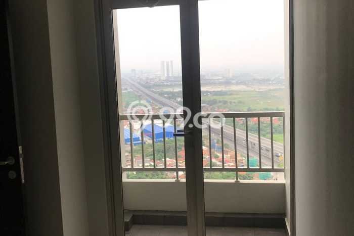 Hunian Apartemen 1 KT 1 KM di Cikarang Selatan, Bekasi Dijual Cepat Hunian Apartemen 1 KT 1 KM di Cikarang Selatan, Bekasi Dijual Cepat