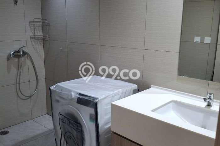 Disewakan Apartemen Minimalis 66m2 Punya 2 KT, 2 KM, Lokasi di Cikarang Selatan Disewakan Apartemen Minimalis 66m2 Punya 2 KT, 2 KM, Lokasi di Cikarang Selatan
