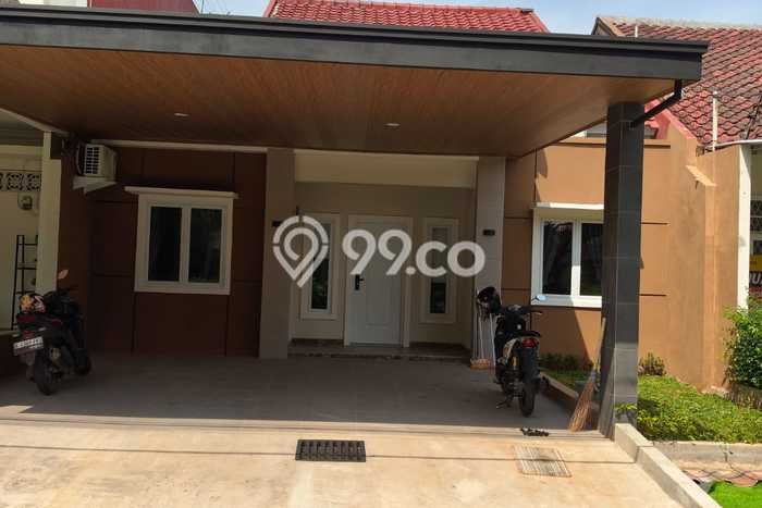 Jual Rumah Strategis Bagus Punya 3 KT di Cikarang Selatan Bekasi SHM Jual Rumah Strategis Bagus Punya 3 KT di Cikarang Selatan Bekasi SHM