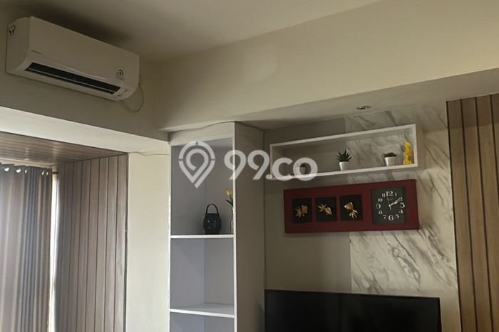 Disewakan Segera Apartemen Nyaman 3 KT di Kawasan Cikarang Selatan Disewakan Segera Apartemen Nyaman 3 KT di Kawasan Cikarang Selatan