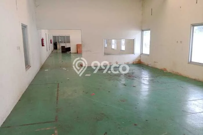 Gudang paling strategis disewakan di Cikarang Selatan Bekasi Gudang paling strategis disewakan di Cikarang Selatan Bekasi