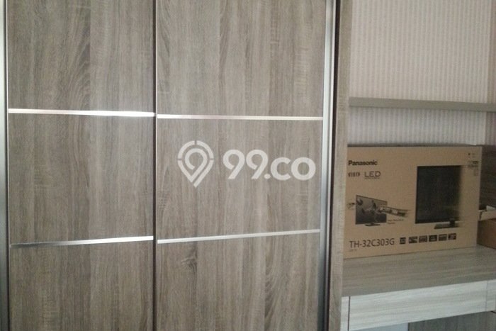 Unit Apartemen Dijual di Cikarang Selatan, Bekasi, dengan 1 Bedroom, 1 Bathroom Unit Apartemen Dijual di Cikarang Selatan, Bekasi, dengan 1 Bedroom, 1 Bathroom