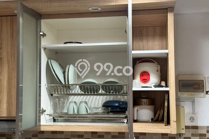 Jarang Ada! Hunian Apartemen Hemat di Cikarang Selatan, Bekasi 0 Kamar Tidur dan 0 Kamar Mandi Jarang Ada! Hunian Apartemen Hemat di Cikarang Selatan, Bekasi 0 Kamar Tidur dan 0 Kamar Mandi