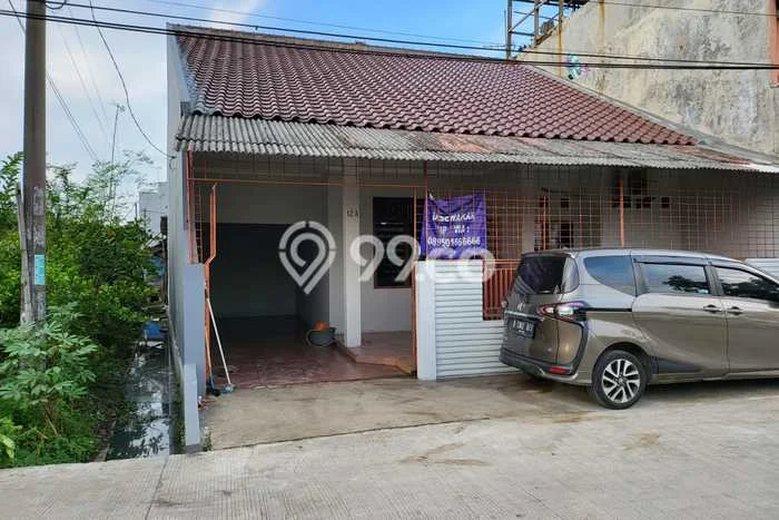 Dijual Rumah 2 Kamar Lokasi Ideal Nyaman dan Strategis di Karawang Barat Dijual Rumah 2 Kamar Lokasi Ideal Nyaman dan Strategis di Karawang Barat
