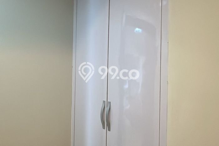 Disewakan Segera Apartemen Nyaman 3 KT di Kawasan Cikarang Selatan Disewakan Segera Apartemen Nyaman 3 KT di Kawasan Cikarang Selatan