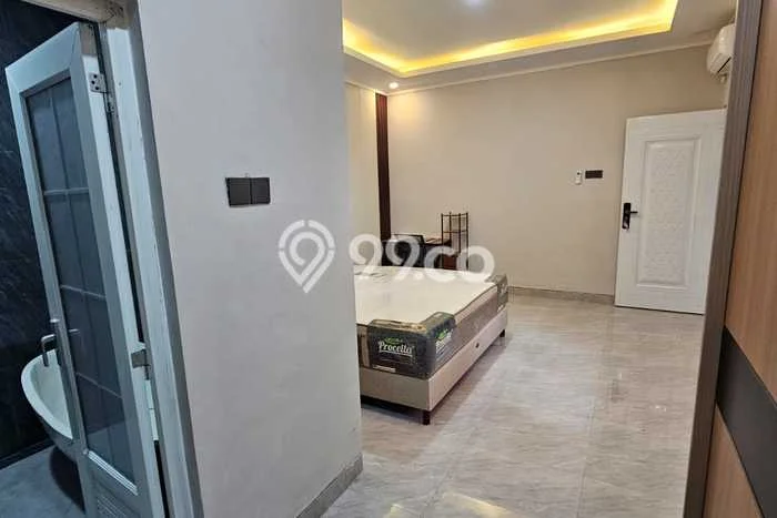 Jual Rumah Strategis Bagus Punya 3 KT di Cikarang Selatan Bekasi SHM Jual Rumah Strategis Bagus Punya 3 KT di Cikarang Selatan Bekasi SHM