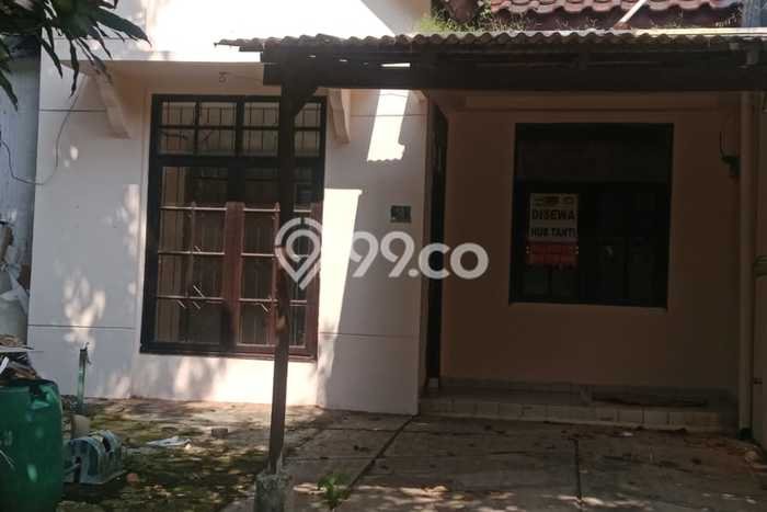 Sewa cepat rumah minimalis strategis 2 Kamar di Cikarang Selatan, Bekasi Sewa cepat rumah minimalis strategis 2 Kamar di Cikarang Selatan, Bekasi
