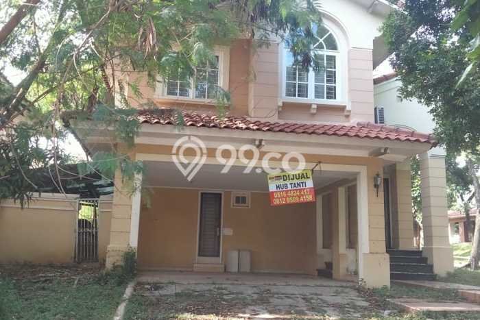 Best Deal Hunian Mewah Ideal dan Luas di Cikarang Selatan, Bekasi Best Deal Hunian Mewah Ideal dan Luas di Cikarang Selatan, Bekasi