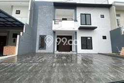For Sale Rumah Mewah Exclusive di Cikarang Selatan, Bekasi For Sale Rumah Mewah Exclusive di Cikarang Selatan, Bekasi