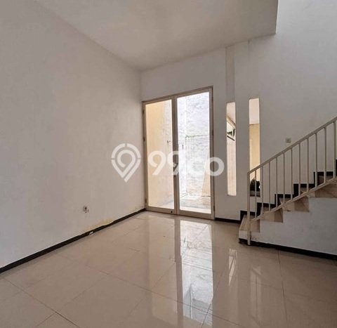 Rumah Modern Minimalis 3 KT Bisa Langsung Pindah di Rungkut Rumah Modern Minimalis 3 KT Bisa Langsung Pindah di Rungkut