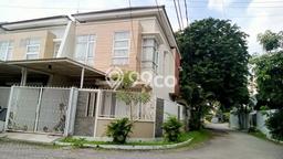 Dijual Hunian Rumah Nyaman 4 KT di Manyar, Surabaya Dijual Hunian Rumah Nyaman 4 KT di Manyar, Surabaya