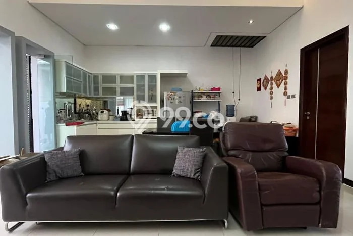 For Sale! Premium House LT 220m2 Desain Modern di Darmo permai For Sale! Premium House LT 220m2 Desain Modern di Darmo permai