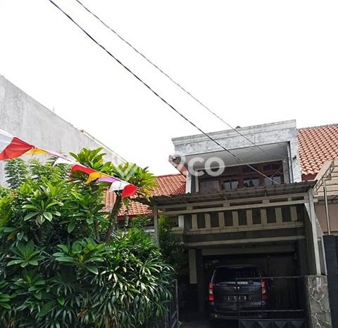 Dijual Rumah Elit Exclusive di Gayungan, Surabaya Dijual Rumah Elit Exclusive di Gayungan, Surabaya