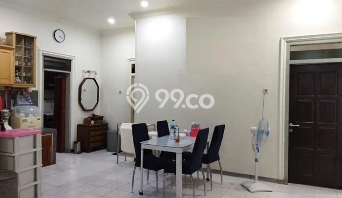 Dijual Rumah Elit Exclusive di Sukolilo, Surabaya Dijual Rumah Elit Exclusive di Sukolilo, Surabaya
