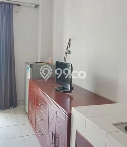 Siap Milik Apartemen 1 Kamar Tidur, 1 Kamar Mandi di Sukolilo, Surabaya Siap Milik Apartemen 1 Kamar Tidur, 1 Kamar Mandi di Sukolilo, Surabaya