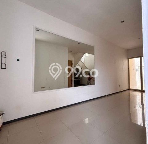 Rumah Modern Minimalis 3 KT Bisa Langsung Pindah di Rungkut Rumah Modern Minimalis 3 KT Bisa Langsung Pindah di Rungkut