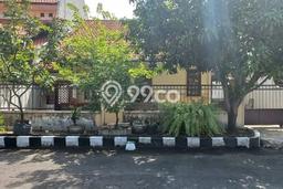 Cocok Untuk Investasi! Dijual Kost di Medokan Ayu 4 Kamar Cocok Untuk Investasi! Dijual Kost di Medokan Ayu 4 Kamar
