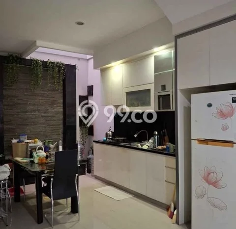 Jual Rumah Strategis Bagus Punya 4 KT di Sukolilo Surabaya SHM Jual Rumah Strategis Bagus Punya 4 KT di Sukolilo Surabaya SHM