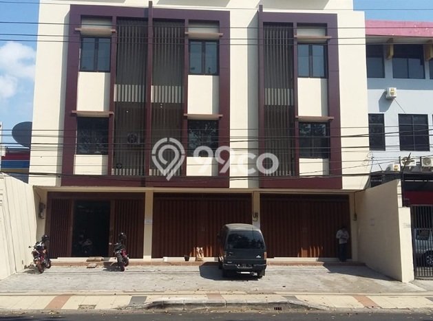 Unit Ruko Tersedia di Perak Spesifikasi LB 270m2 Unit Ruko Tersedia di Perak Spesifikasi LB 270m2
