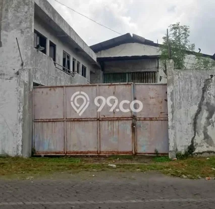Disewakan Gudang di Pusat Kota Surabaya Ramai Strategis Disewakan Gudang di Pusat Kota Surabaya Ramai Strategis