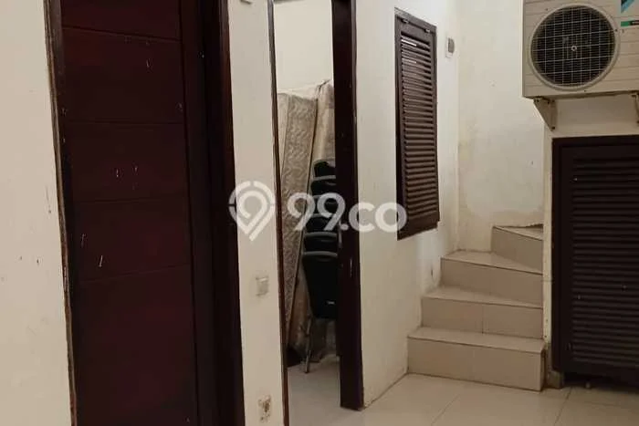 Dijual Rumah Strategis Bagus Punya 7 KT di Mulyorejo Surabaya SHM Dijual Rumah Strategis Bagus Punya 7 KT di Mulyorejo Surabaya SHM