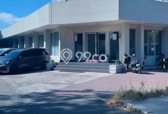 Disewakan Ruko di Kawasan Ramai Jemursari Luas 429m2 Disewakan Ruko di Kawasan Ramai Jemursari Luas 429m2