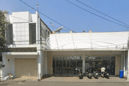 Dijual Ruko di Gubeng Surabaya LT 273m2 / LB 441m2 Dijual Ruko di Gubeng Surabaya LT 273m2 / LB 441m2