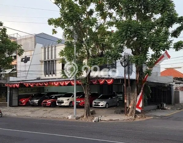 Ruko bagus disewakan di Gubeng Surabaya dengan LB 450m2 harga sewa terbaik Ruko bagus disewakan di Gubeng Surabaya dengan LB 450m2 harga sewa terbaik