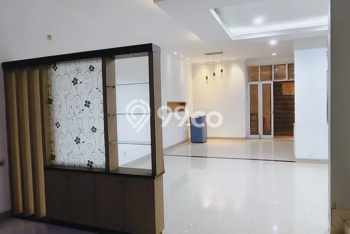 Jarang Ada! Rumah Kontrakan 4 Kamar Nyaman Siap Huni Duta Garden Jarang Ada! Rumah Kontrakan 4 Kamar Nyaman Siap Huni Duta Garden