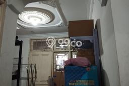 Dijual Rumah Minimalis Bagus Punya 4 KT di Tangerang Tangerang SHM Dijual Rumah Minimalis Bagus Punya 4 KT di Tangerang Tangerang SHM