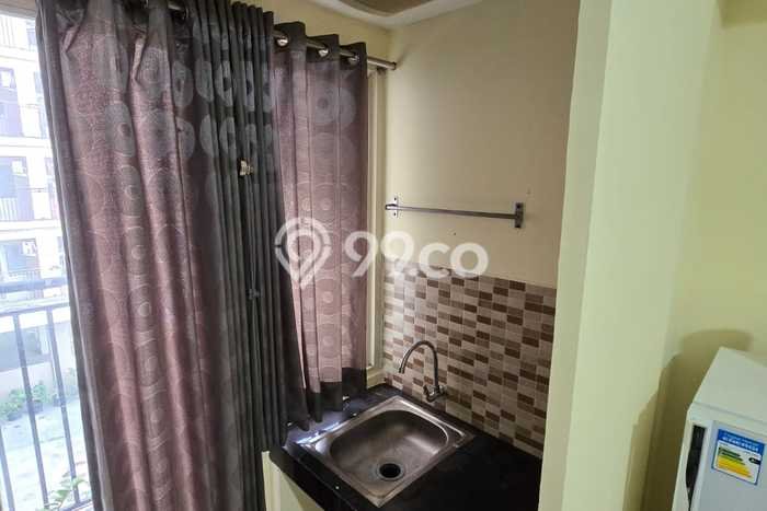 Apartemen Minimalis di Cengkareng Jakarta Barat dengan 0 KT & 1 KM Apartemen Minimalis di Cengkareng Jakarta Barat dengan 0 KT & 1 KM