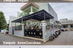 Rumah Kost Dijual di Kalideres Jakarta Barat Luas 300m2 Rumah Kost Dijual di Kalideres Jakarta Barat Luas 300m2