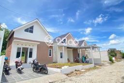 Dijual Rumah Siap Huni di Ngaliyan Semarang Harga Rp 500 Juta LT 120m2 Dijual Rumah Siap Huni di Ngaliyan Semarang Harga Rp 500 Juta LT 120m2