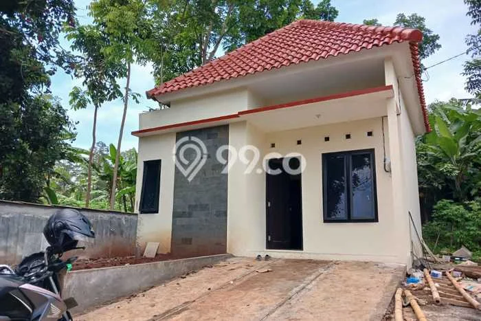 Rumah Sederhana Dijual Lokasi Ngaliyan 2 Kamar dengan Luas Tanah 120m2 Rumah Sederhana Dijual Lokasi Ngaliyan 2 Kamar dengan Luas Tanah 120m2