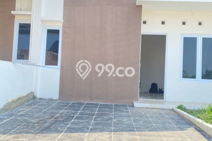 Jual Rumah Murah Meriah Ngaliyan Punya 1 Kamar & LT 120m2 Jual Rumah Murah Meriah Ngaliyan Punya 1 Kamar & LT 120m2