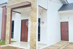 Rumah Minimalis Favorit Dijual Area Mijen LT 120m2 Rumah Minimalis Favorit Dijual Area Mijen LT 120m2