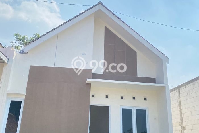 Jual Rumah Murah Meriah Ngaliyan Punya 1 Kamar & LT 120m2 Jual Rumah Murah Meriah Ngaliyan Punya 1 Kamar & LT 120m2