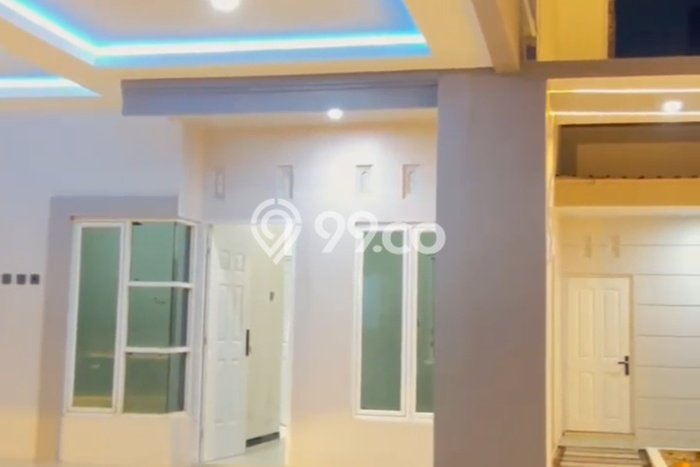 Hunian Cantik Minimalis Lb 100m2 di Mijen, Semarang Hunian Cantik Minimalis Lb 100m2 di Mijen, Semarang