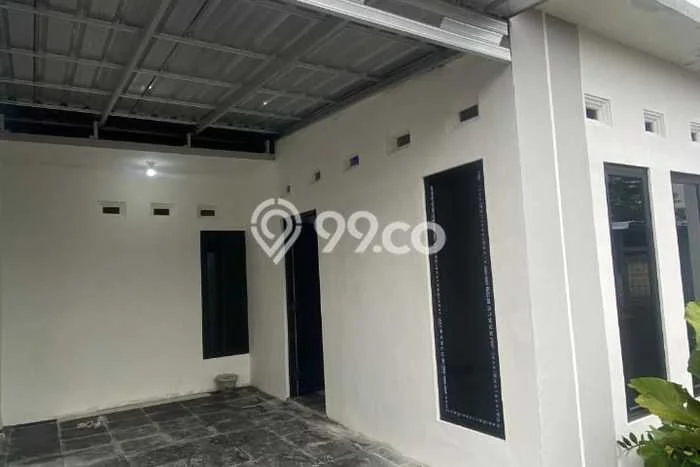 Rumah Impian dengan 2 Kamar Tidur di Kawasan Elite Semarang Barat, Semarang Rumah Impian dengan 2 Kamar Tidur di Kawasan Elite Semarang Barat, Semarang