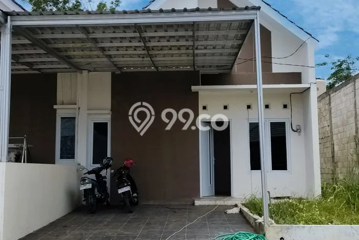 Rumah Minimalis Dijual di Ngaliyan 2 Kamar dengan LT 120m2 Rumah Minimalis Dijual di Ngaliyan 2 Kamar dengan LT 120m2