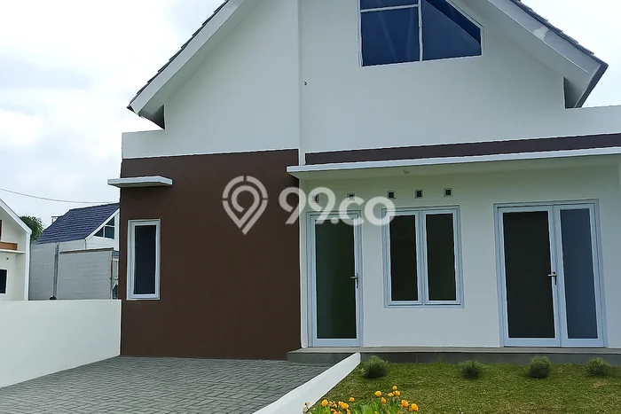BEST PRICE! Rumah Premium di Ngaliyan, Luas 120m2m² LB 45m2m² BEST PRICE! Rumah Premium di Ngaliyan, Luas 120m2m² LB 45m2m²