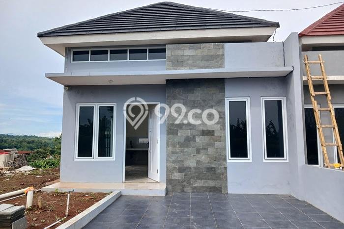 Rumah Sederhana Dijual di Ngaliyan 2 Kamar dengan LT 120m2 Rumah Sederhana Dijual di Ngaliyan 2 Kamar dengan LT 120m2