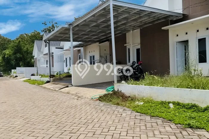 Rumah Minimalis Dijual di Ngaliyan 2 Kamar dengan LT 120m2 Rumah Minimalis Dijual di Ngaliyan 2 Kamar dengan LT 120m2