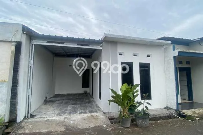 PROPERTI UNGGULAN! Rumah Strategis area Mijen, LT 70m² Bangunan 70m² PROPERTI UNGGULAN! Rumah Strategis area Mijen, LT 70m² Bangunan 70m²