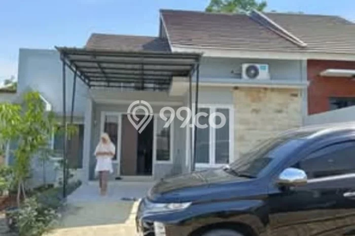 Disewakan Hunian Konsep Modern di Tembalang Semarang dengan 3 KT Disewakan Hunian Konsep Modern di Tembalang Semarang dengan 3 KT