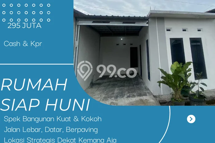 Kesempatan Langka Memiliki Rumah 2 KT 1 KM di Kawasan Komersial Semarang Barat, Semarang Kesempatan Langka Memiliki Rumah 2 KT 1 KM di Kawasan Komersial Semarang Barat, Semarang