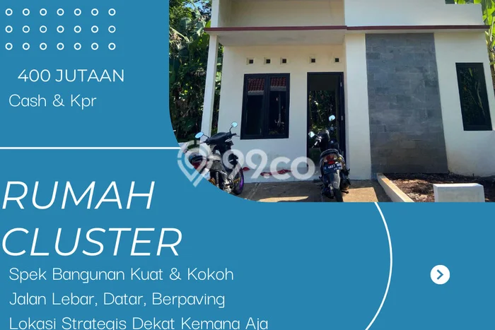 Rumah area Ngaliyan, Semarang, LT 120m² Bangunan 36m² - SEGERA MILIKI! Rumah area Ngaliyan, Semarang, LT 120m² Bangunan 36m² - SEGERA MILIKI!